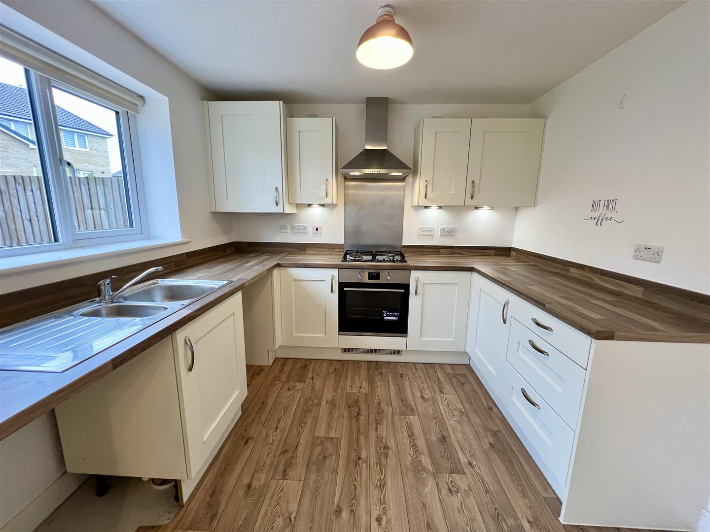 Heol Mathews, Coity, Bridgend, CF35 6JU